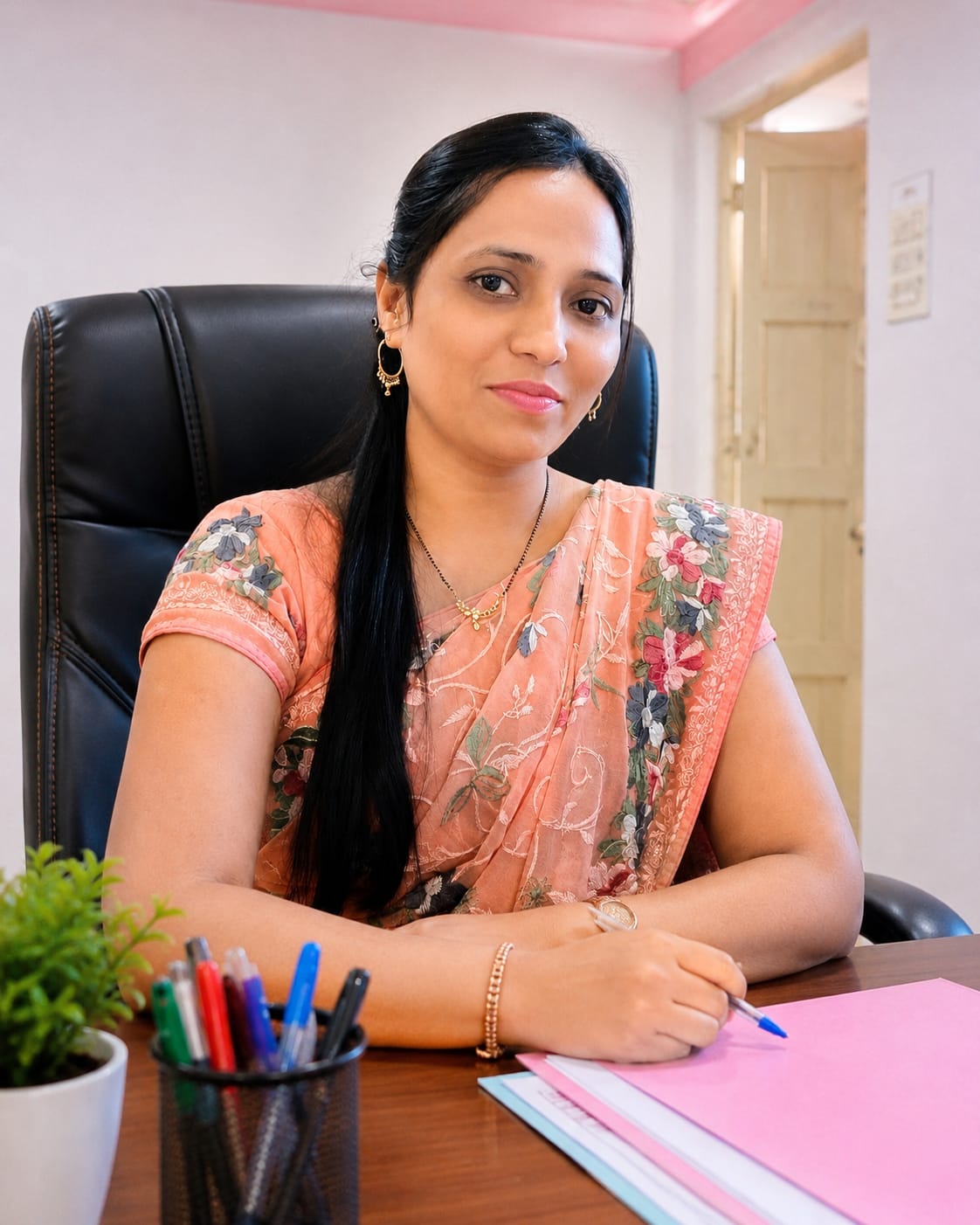 ग्रामपंचायत अधिकारी